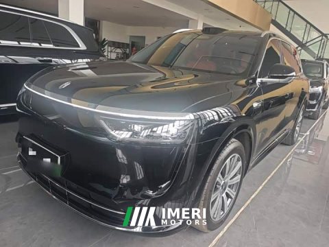 2025 AITO M8 Extended Range Max 37kWh 6-Seat (192-Channel LiDAR) - ავტომობილი ჩინეთიდან