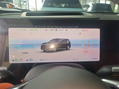 AITO M8 Extended Range Max 37kWh 6-Seat (192-Channel LiDAR) - photo 11