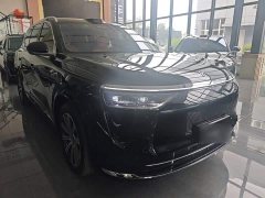 AITO M8 Extended Range Max 37kWh 6-Seat (192-Channel LiDAR) - photo 3