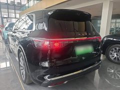 AITO M8 Extended Range Max 37kWh 6-Seat (192-Channel LiDAR) - photo 4
