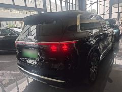 AITO M8 Extended Range Max 37kWh 6-Seat (192-Channel LiDAR) - photo 6