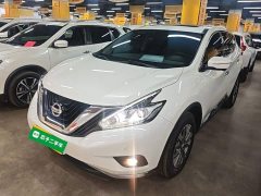 Nissan Murano 2.5L XL FWD Smart Connect Luxury - фото 1