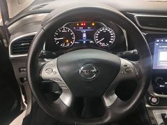 Nissan Murano 2.5L XL FWD Smart Connect Luxury - фото 10
