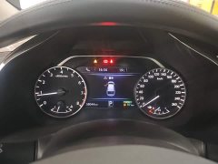 Nissan Murano 2.5L XL FWD Smart Connect Luxury - фото 11
