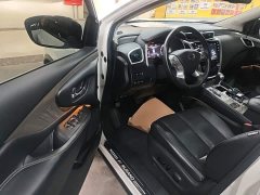 Nissan Murano 2.5L XL FWD Smart Connect Luxury - фото 15