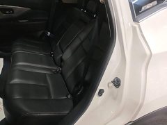 Nissan Murano 2.5L XL FWD Smart Connect Luxury - фото 16
