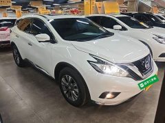 Nissan Murano 2.5L XL FWD Smart Connect Luxury - фото 3