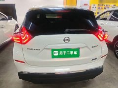 Nissan Murano 2.5L XL FWD Smart Connect Luxury - фото 5