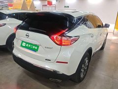 Nissan Murano 2.5L XL FWD Smart Connect Luxury - фото 6