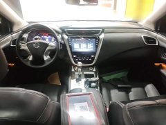Nissan Murano 2.5L XL FWD Smart Connect Luxury - фото 9