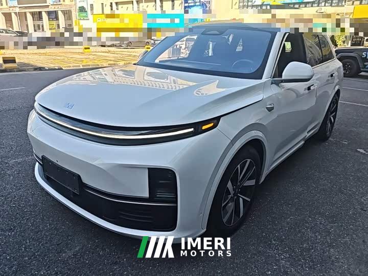 Li Auto L7 Pro