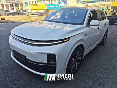 2023 Li Auto L7 Pro - ავტომობილი ჩინეთიდან
