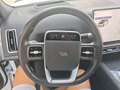 Li Auto L7 Pro - ფოტო 10