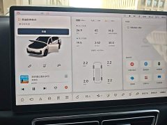 Li Auto L7 Pro - ფოტო 11