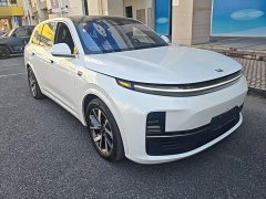 Li Auto L7 Pro - ფოტო 3