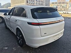 Li Auto L7 Pro - ფოტო 4