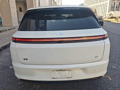 Li Auto L7 Pro - ფოტო 5
