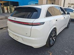 Li Auto L7 Pro - ფოტო 6