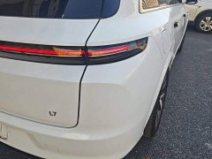 Li Auto L7 Pro - ფოტო 7