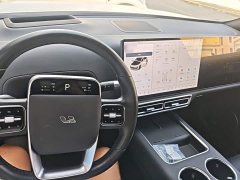 Li Auto L7 Pro - ფოტო 9