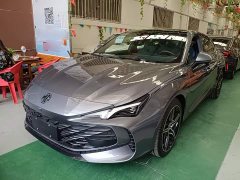 SAIC MG7 2.0T Trophy Super Sport Edition - ფოტო 1