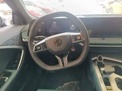 SAIC MG7 2.0T Trophy Super Sport Edition - ფოტო 10