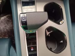 SAIC MG7 2.0T Trophy Super Sport Edition - ფოტო 13