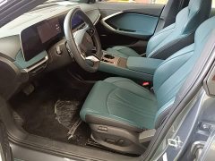 SAIC MG7 2.0T Trophy Super Sport Edition - ფოტო 14