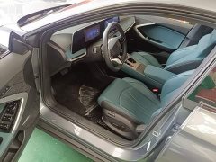 SAIC MG7 2.0T Trophy Super Sport Edition - ფოტო 15