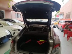 SAIC MG7 2.0T Trophy Super Sport Edition - ფოტო 18
