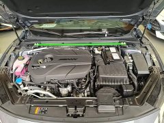 SAIC MG7 2.0T Trophy Super Sport Edition - ფოტო 19