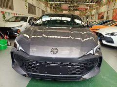 SAIC MG7 2.0T Trophy Super Sport Edition - ფოტო 2