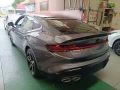 SAIC MG7 2.0T Trophy Super Sport Edition - ფოტო 4