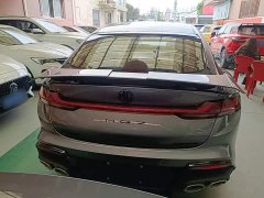 SAIC MG7 2.0T Trophy Super Sport Edition - ფოტო 5