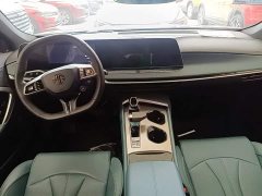 SAIC MG7 2.0T Trophy Super Sport Edition - ფოტო 9