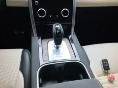 Land Rover Discovery Sport 249PS R-Dynamic SE Performance Technology Edition 5-Seater - ფოტო 13