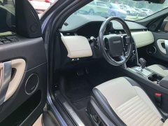 Land Rover Discovery Sport 249PS R-Dynamic SE Performance Technology Edition 5-Seater - ფოტო 15