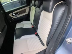 Land Rover Discovery Sport 249PS R-Dynamic SE Performance Technology Edition 5-Seater - ფოტო 16