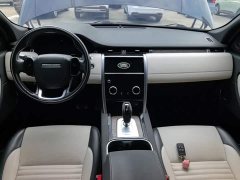 Land Rover Discovery Sport 249PS R-Dynamic SE Performance Technology Edition 5-Seater - ფოტო 9
