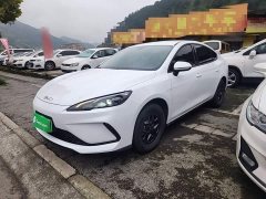 BYD Seagull 05 DM-i 128KM Luxury Edition - ფოტო 1