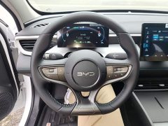 BYD Seagull 05 DM-i 128KM Luxury Edition - ფოტო 10