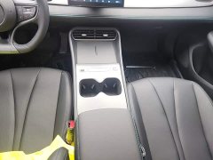 BYD Seagull 05 DM-i 128KM Luxury Edition - ფოტო 13