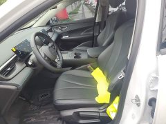 BYD Seagull 05 DM-i 128KM Luxury Edition - ფოტო 14