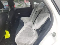BYD Seagull 05 DM-i 128KM Luxury Edition - ფოტო 16