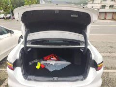 BYD Seagull 05 DM-i 128KM Luxury Edition - ფოტო 18