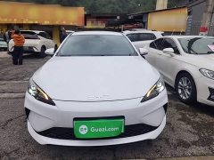 BYD Seagull 05 DM-i 128KM Luxury Edition - ფოტო 2