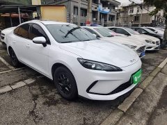 BYD Seagull 05 DM-i 128KM Luxury Edition - ფოტო 3