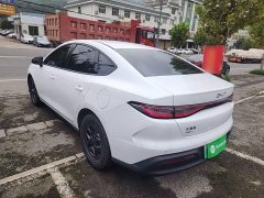 BYD Seagull 05 DM-i 128KM Luxury Edition - ფოტო 4