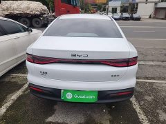 BYD Seagull 05 DM-i 128KM Luxury Edition - ფოტო 5