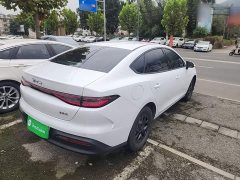 BYD Seagull 05 DM-i 128KM Luxury Edition - ფოტო 6
